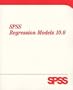SPSS  10.0 Regression Models