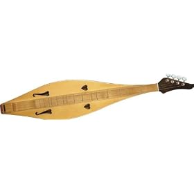 Apple Creek Dulcimer by 