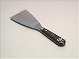 Review Faithfull FAIST105 / Faithfull Professional Stripping Knife 75mm