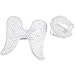 PETCO Halloween Angel Cat Costume