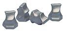Superior 18-8001 Twist In Front Coil Spacer