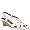 White Leather