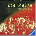 Die Welle. CD