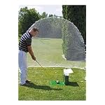Teed Up Portable Driving Range
