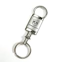 Dodge Charger Valet Key Chain