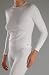  : Hot Chillys Women's Micro Elite Chamois Crew Top