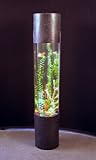 68" High Aquarium Tower