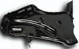 92-95 TOYOTA 4RUNNER 4 runner FRONT BUMPER BRACKET LH (DRIVER SIDE) SUV, Mounting (1992 92 1993 93 1...