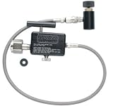 Deluxe CO2 Fill Station