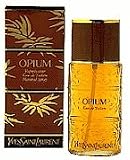 OPIUM By YVESSAINTLAURENT YSL For Women - EAU DE TOILETTE SPRAY 1.6 FL. OZ.