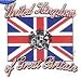 United Kingdom - International T-Shirts