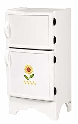 Guidecraft Sunflower Refrigerator