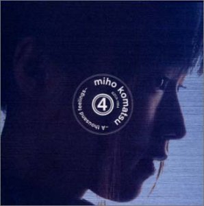 画像：小松未歩4～A thousand feelings～