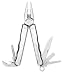 Leatherman Kick Multi-Tool with Black Nylon Sheath