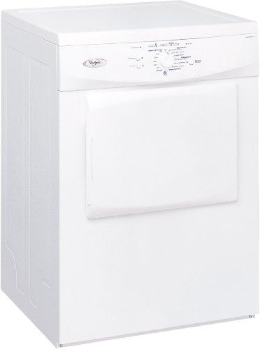 Whirlpool AWZ 3717 Ablufttrockner / C / 5 kg