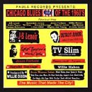 Chicago Blues of the 1960's