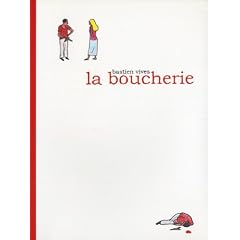 La boucherie