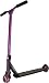 Envy Complete Scooter Black-Purple