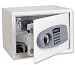 Phoenix 0703 Digital Safe Changeable Code Electronic Lock 18L Capacity 16kg W350xD250xH250mm Ref 0703 Image