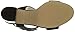 Nine West Women's Galiceno Suede Heeled Sandal