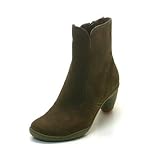 Camper Women's Peu Nara Bootie 46182