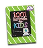 1001 BEST WEBSITES FOR KIDS - B000F8T1MK