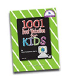 1001 BEST WEBSITES FOR KIDS
