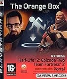 The Orange Box