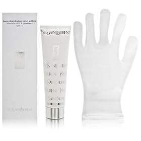 Yves Saint Laurent Temps Majeur Mains Intensive Skin Supplement SPF 15 Nail Treatment Products