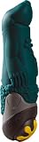 Funfactory Usa Inc. Dinky Digger G2 Vibrator, Dark Green, Dark Green