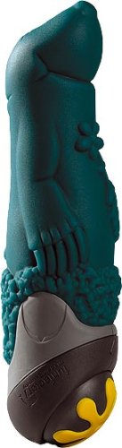 Funfactory Usa Inc. Dinky Digger G2 Vibrator, Dark Green, Dark Green