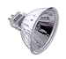 HI-110 MR16 Halogen Light Bulb for Fiber Optic Lighting, 19.7 Volts, 183 Watts