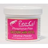 REPCAL REP-CAL ULTRAFINE 4.1OZ
