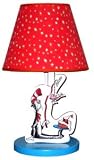 Cat in the Hat Childrens Lamps