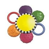 Chilly Dilly Daisy Teether