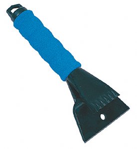 Hoppy 13044 10 Ice Chisel Scraper 