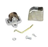 Edelbrock 1931 Divorced Choke Kit