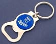 Kansas City Royals Bottle Opener Keychain