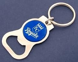 Kansas City Royals Bottle Opener Keychain