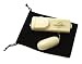 DOC JOHNSON Ivory Egg Bullet Vibrator