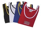 Jersey with Logo Black Small