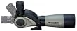 Celestron&reg; 20-60x60 mm SV Zoom Spotting Scope