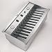 Best PIK33 Pro-Style Custom Hood Insert Multiple Internal/In-Line/Exterior Blower Options 33 3/4