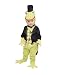 Dancing Frog Costume - Infant Costume 12 - 18 Months