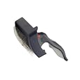 Evolution Self-Cleaning Slicker Medium-Large Brush for Dogs