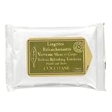 Verbena Refreshing Towelettes
