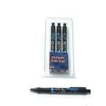SAVE $1.01 - Carolina Panthers Grip Pens 3 Pack $9.99