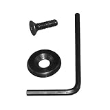 Rockwell RW9157 Replacement Screw, Flange and Allen Key for Sonicrafter Tool