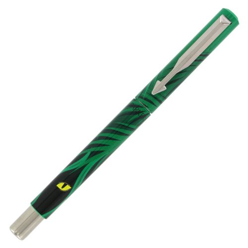 Parker Vector Jungle Design CT Rollerball Pen