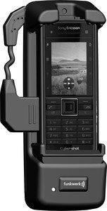 FWD Audio Ger&auml;thalte 2000 f&uuml;r Sony Ericsson C902 Preisvergleich
